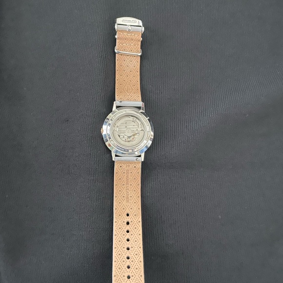 Fossil Automatic Watch - Picture 2 of 4